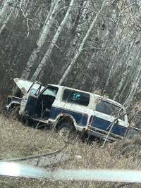 1978 bronco