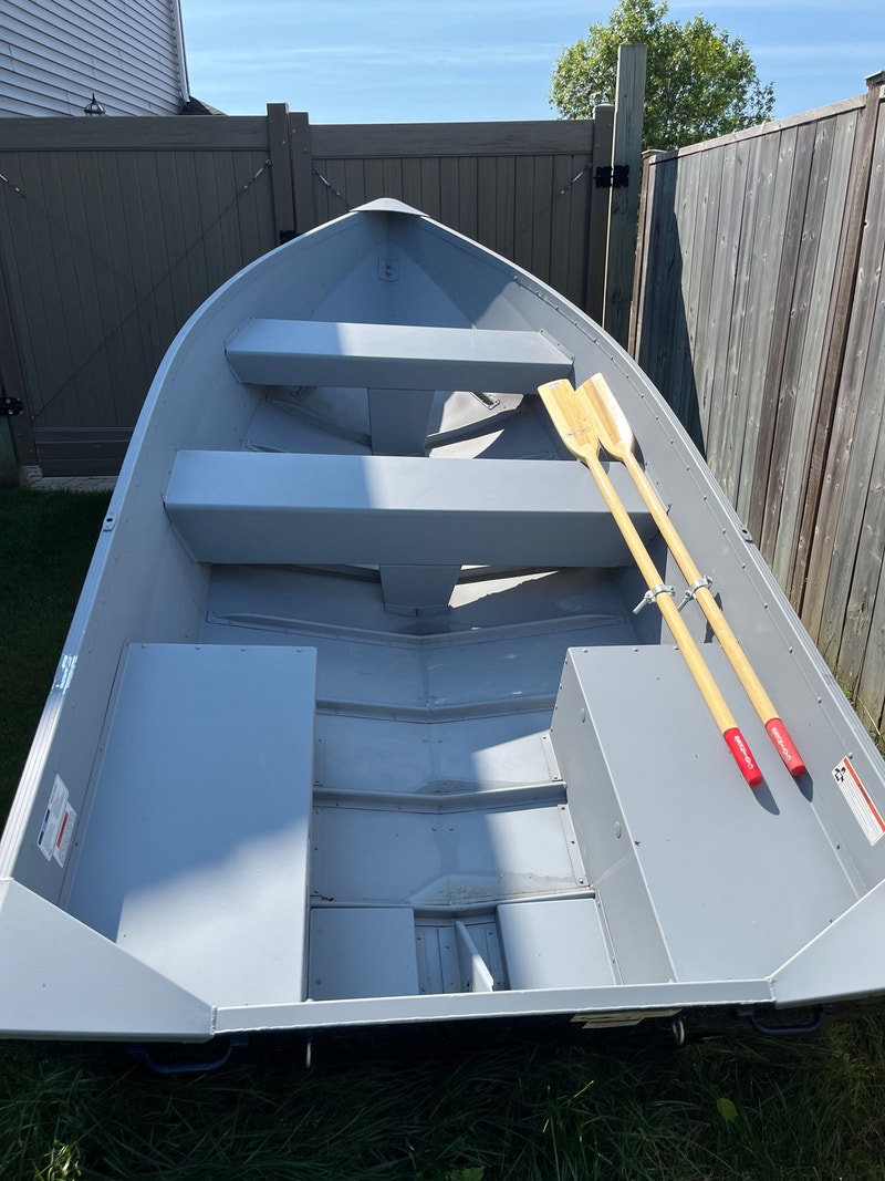 Yamaha G3 Guide V12 Powerboats & Motorboats Thunder Bay Kijiji
