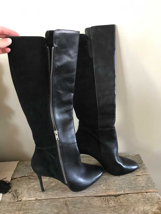 Michael Kors knee high boots in Women's - Shoes in Strathcona County