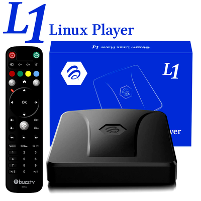 WE HAVE GREAT PRICES ON BRAND NEW BUZZTV BOXES PLEASE CONTACT: (416)717-2219