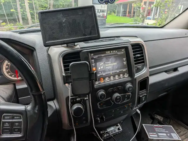 Ram 1500 2017545693697017784325