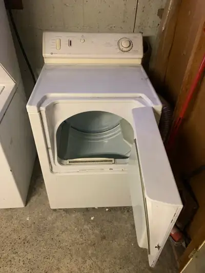 clothes dryer , View more