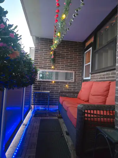 Room for rent Birchmount and St Clair
