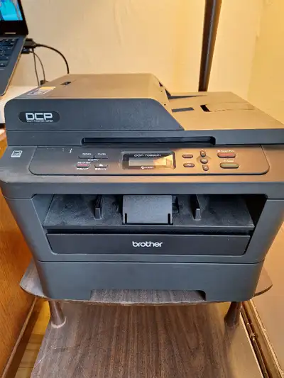 Imprimante Brother Printer DCP-7065DN