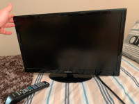 HDMI Samsung TV and Monitor, comes with Remote control! $30