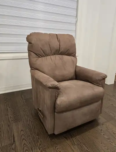 Lazboy Rocker Recliner Chair, View more