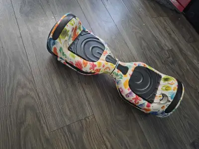 hoverboard, View more