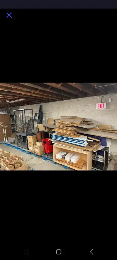 JUNK REMOVAL, View more