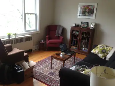 1br in Fully furnished Room for July 1 or Aug 1 - $775
