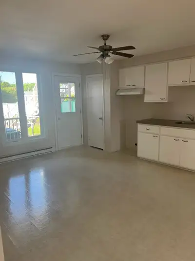 Logement 4 1/2 à louer