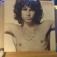 Doors &quot;The Best Of The Doors