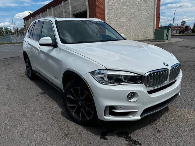 2024 BMW X5  in Cars & Trucks in Calgary - Image 2