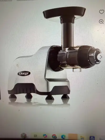 Cold Press Juicer, View more