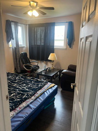 Room for rent (sharing)
