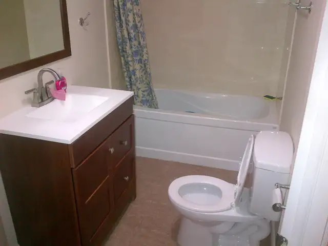 2 BEDROOM WALKOUT BASEMENT FOR RENT in Long Term Rentals in Oshawa / Durham Region - Image 5