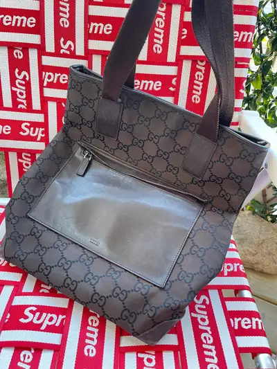 Gucci Handbag, View more