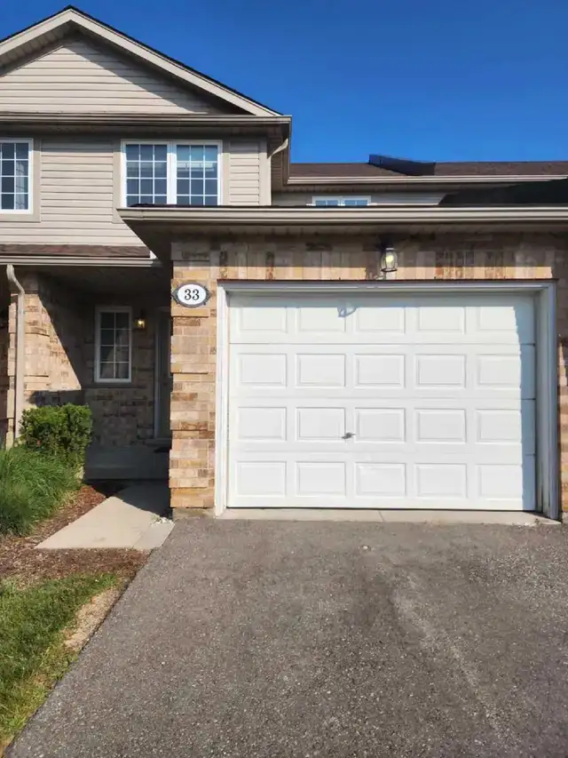 Spacious Livable Basement for Rent – South Guelph