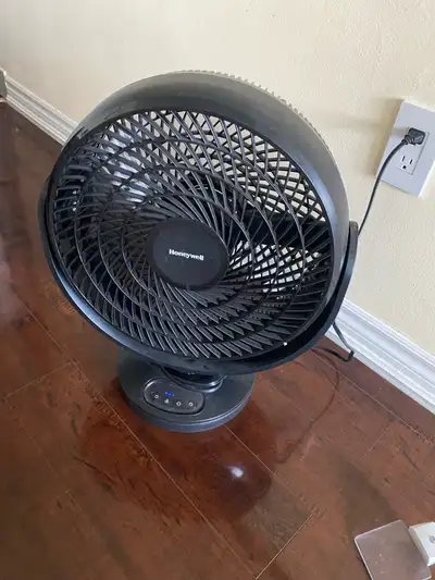 Honeywell Fan, View more