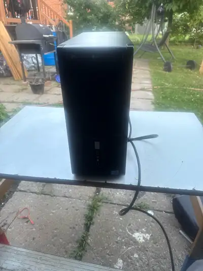 Ordinateur de bureau Intel, View more