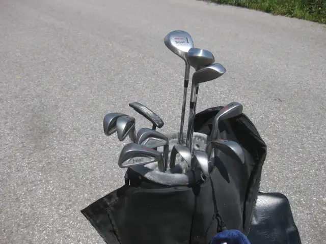 Men's Golf Clubs - Right Hand in Golf in Ottawa - Image 4