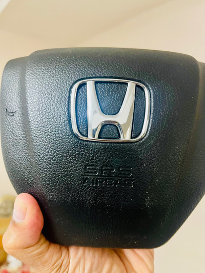 2018 to 2022 honda civic air bag. 