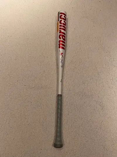 Marucci CatX Baseball Bat - Aluminum, View more