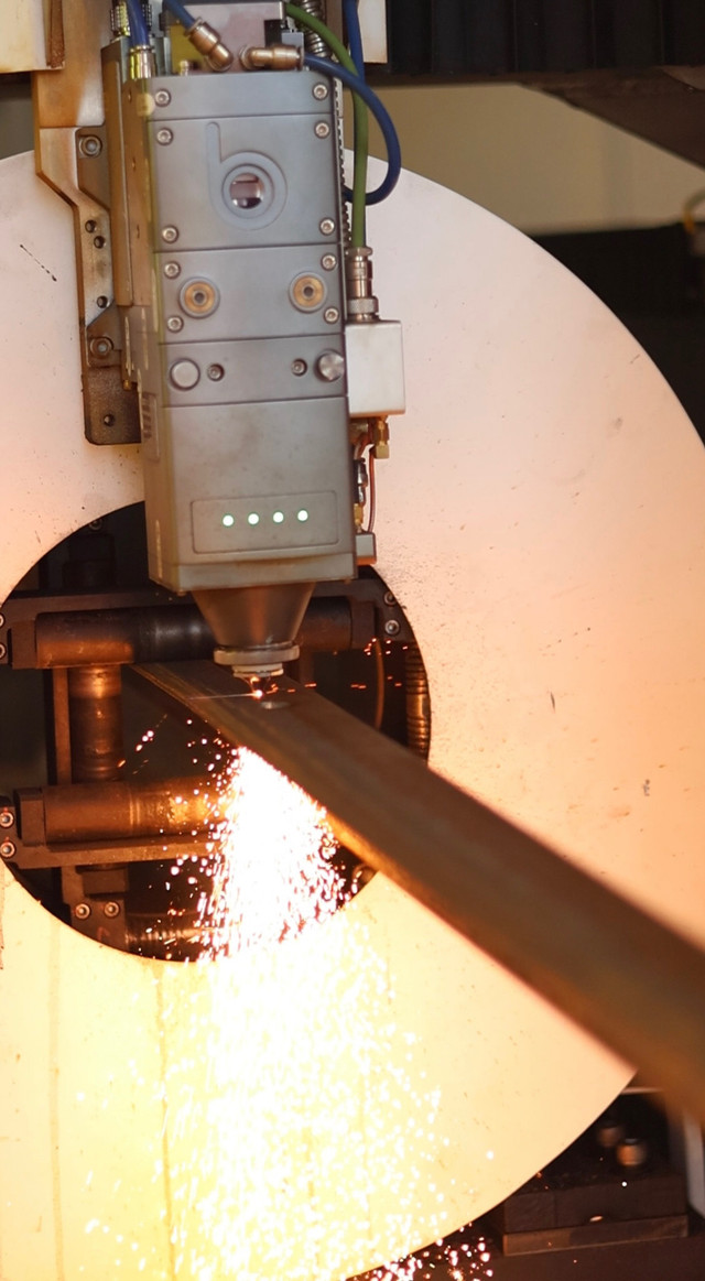 Laser/Press Brake Operator Construction & Trades Lethbridge Kijiji