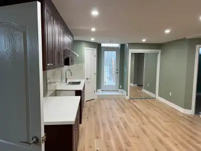 Address- 1017 Walton avenue north, Listowel It’s Legal dwelling Unit with 3 bedroom and 2 full bathr...