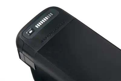 Rad Rover 6 Plus BATTERY, View more