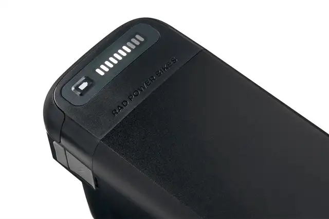 Rad Rover 6 Plus BATTERY in eBike in London - Image 2