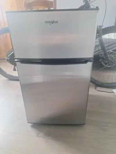 Réfrigérateur Whirlpool, View more