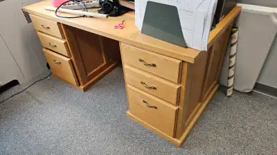 Wooden Desks, View more