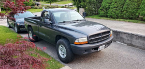 2003 Dodge Dakota