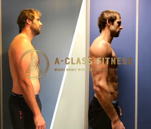 Personal  Trainer - I  am the right trainer for you in Fitness & Personal Trainer in Vancouver - Image 2
