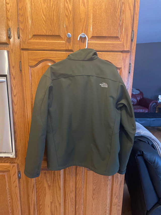 Men’s Large The North Face Windproof Jacket in Men's in Bedford - Image 2