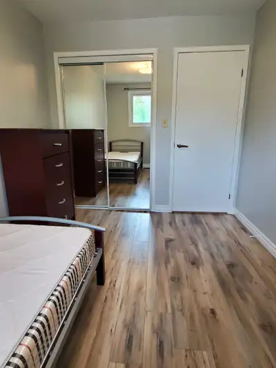 Licenced Brock University Student Rental -  Female Students Only