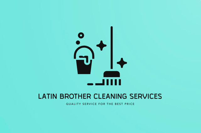 Latin Brother Cleaning Services in Cleaners & Cleaning in Mississauga / Peel Region