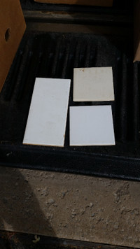 LOOKING FOR 4 1/4 X 4 1/4 CERAMIC TILE IN BISCUIT OR CREAM