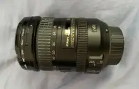 Nikon Nikkor DX 18-200mm f3.4-56 ED VR II Lens