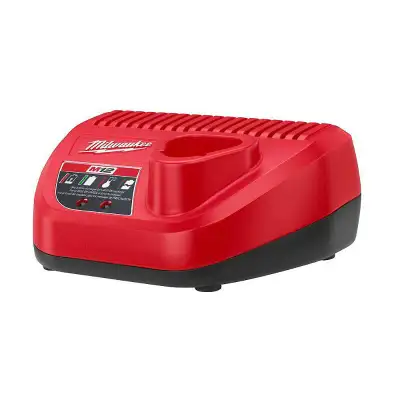 NEW - Milwaukee M12 12V Lithium-Ion Battery Charger 48-59-2401 - Can deliver to Ottawa/Cornwall area...