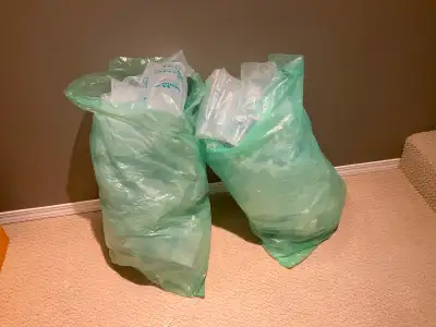 AIR PILLOWS PACKING MATERIAL, View more