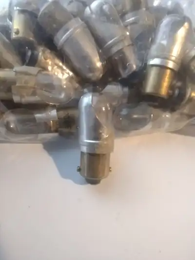 General Electric GE-1819 Bulb Bayonet 28V 1W 0.04A 10x30mm T3.25, View more