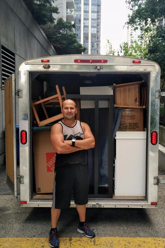 Small long distance moves with the best reviews! in Moving & Storage in City of Toronto - Image 4
