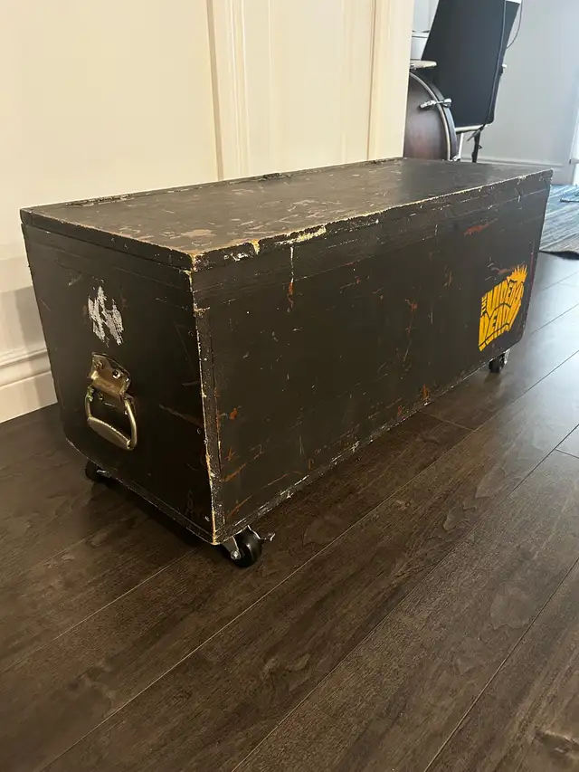 DIY Marshall Roadcase in Amps & Pedals in Hamilton - Image 2