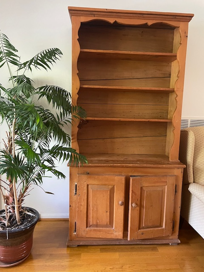 Antique furniture Ontario appx 1850-1900, View more