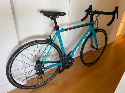 Vélo ARGON 18, ultegra, View more