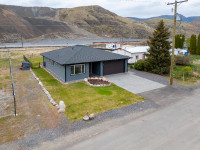 2021 Built Home located in Walhachin, BC