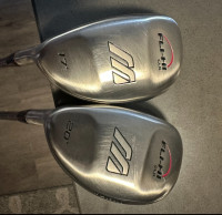 Left Hand Mizuno Hybrids