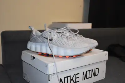 Nike Mind 002  - Size 11, View more