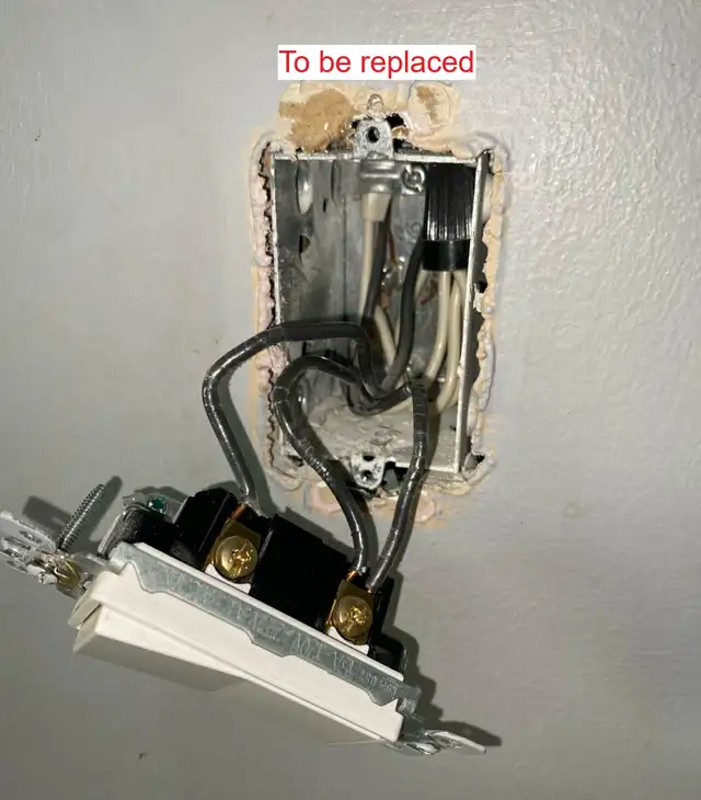 We do Small electrical work in Other in Winnipeg - Image 3